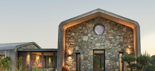 Inspirasi dan Mengenal Desain Rumah Modern di Turki